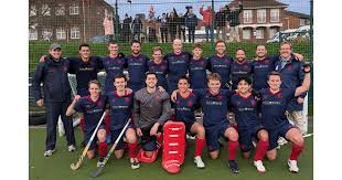 Image result for Worthing Hockey Club