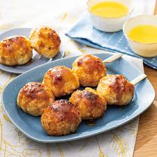 Image result for 焼まんじゅう