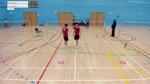 Image result for Rotherwick Senior Badminton Club