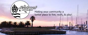 Image result for Seabrook Sea Anglers Association