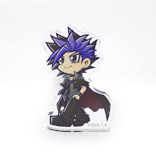 「ジャック・アトラス 遊戯王5D's（WRGP編）」の画像検索結果