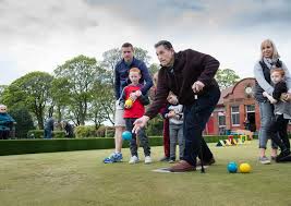 Image result for Roslin Welfare Bowling Club