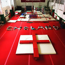 Image result for Sutton At Home Gymnastics Club