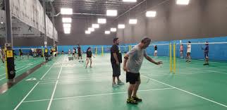 Image result for West Grimstead Badminton Club