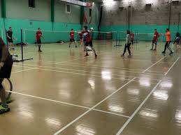 Image result for Southport Badminton Club