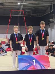 Image result for Huntingdon Olympic Gym Club