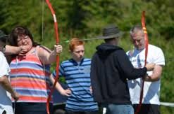 Image result for Nicssa Archery Club