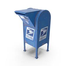 Image result for us mailbox