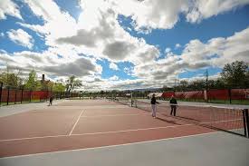 Image result for Rowledge Tennis Club
