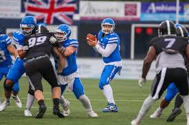 Image result for Chorley Buccaneers American Football