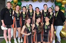 Image result for Pumas Netball Club