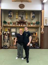 Image result for Blackpool Budokan Martial Arts