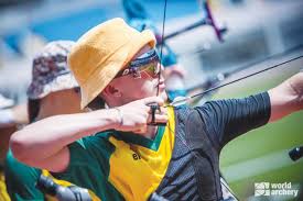 Image result for Crawley Archery Club