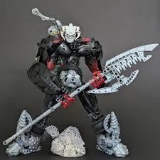 Image result for brutalizer