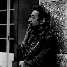 Image result for Serge Gainsbourg