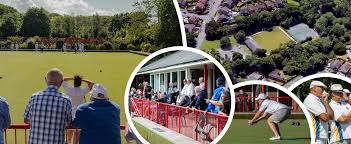 Image result for Llantwit Major Bowling Club