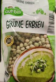 Image result for Erbsen