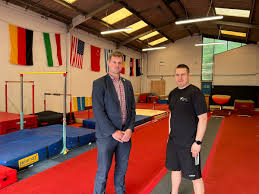 Image result for Worcestershire Gymnastics Academy