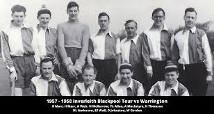 Image result for Blackpool Hockey Club