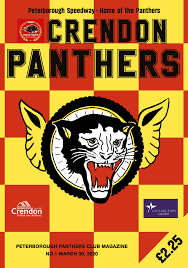 Image result for Peterborough Panthers Speedway Club