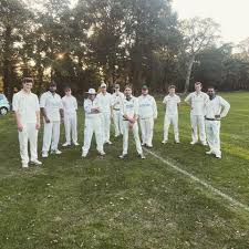 Image result for Longstanton Grasshoppers Cc