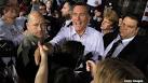 Romney and Santorum face Illinois showdown – CNN Political Ticker ...