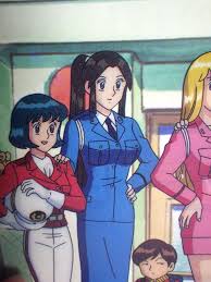 「磯鷲早矢」の画像検索結果