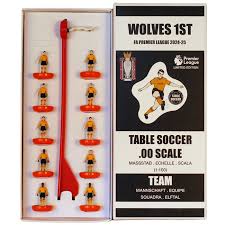 Image result for Wolverhampton Subbuteo Table Football Club