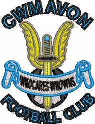 Image result for Cwmafan Football Club