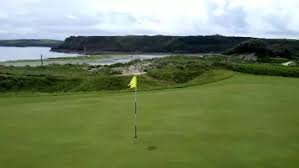 Image result for South Pembrokeshire Golf Club