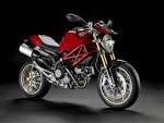 Spesifikasi 2009 Ducati Monster 1100S |Modifikasi Dan Spesifikasi ...