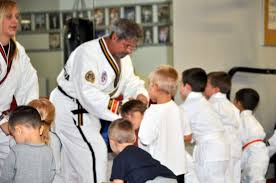 Image result for National Forest Taekwon-do