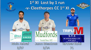 Image result for Elsecar Cricket Club