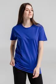 Image result for Синяя футболка