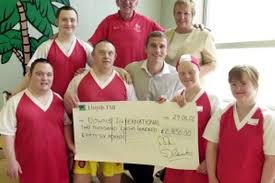 Image result for Reading Cygnets Swimming Club