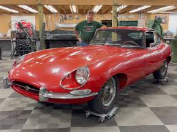 Image result for Regency Red 1968 Jaguar