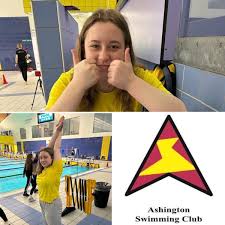 Image result for Ashington Swimming Club