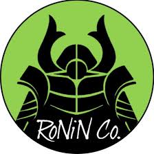 Image result for Ronin Kickboxing & Escrima Club
