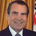 NAME: Richard Nixon