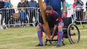 Image result for Caithness Disability Multi-Sport