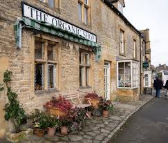 Image result for Stow-On-The-Wold & District Rfc