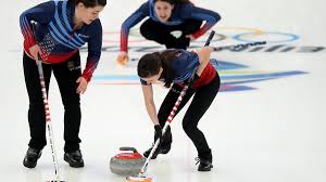 Image result for Curling