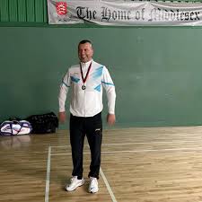 Image result for Apollo Badminton Club