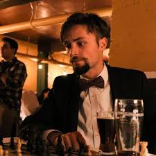 Image result for Livingston Chess Club