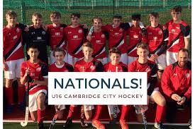 Image result for Cambridge City Junior Hockey Club