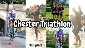Image result for City Of Chester Triathlon Club