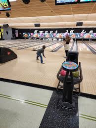 Image result for Sweet Pea Bowling Club