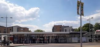 Image result for Elstree & Borehamwood