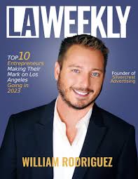 Image result for william rodriguez