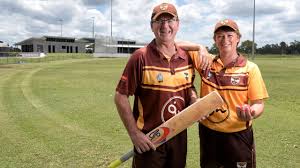 Image result for Ipswich Cricket Club